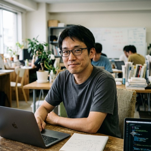 Kenji Sato
