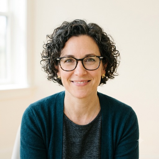Naomi Adler